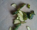 Foto del paso 2 de la receta Ensalada "Deportista"