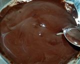 Foto langkah ke 3 dari resep Brownies mini.