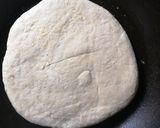 Foto del paso 6 de la receta: Tortita de queso y papa