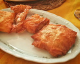 Foto del paso 4 de la receta: Wonton de pollo