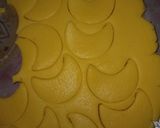 Foto langkah ke 3 dari resep Kue Putri Salju.
