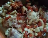 Foto del paso 2 de la receta: Mondongo a la española, casero