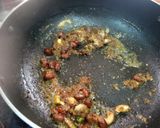 পুলিহোরা (Pulihora receipe in Bengali) রেসিপির ধাপ 2 ছবি