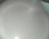 Foto langkah ke 1 dari resep 143. Puding Jelly Strawberry.
