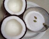 இடியாப்பம் தேங்காய் பால் (Idiyappam Thengai Paal Recipe in Tamil) ரெசிபி ஸ்டேப் 2 புகைப்படம்