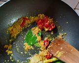 Foto langkah ke 1 dari resep Sayur buncis tempe tahu kuah santan.
