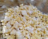 Foto langkah ke 2 dari resep Jasuke (jagung susu keju).
