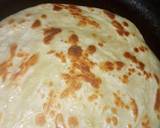 Pan fried parathas recipe step 13 photo