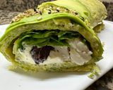 Foto del paso 3 de la receta: Roll de Zucchini y pescado
