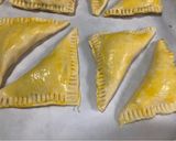 Foto langkah ke 4 dari resep Apple Puff Pastry.