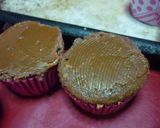Foto del paso 2 de la receta: Cupcakes de river
