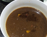 Foto del paso 2 de la receta: Budín saludable con dátiles y nueces