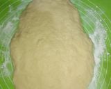 Foto langkah ke 7 dari resep Donat Tanpa Ulen & Tanpa Kentang.