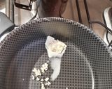 Foto del paso 1 de la receta: Empanadas de carne cortada a cuchillo 100% caseras