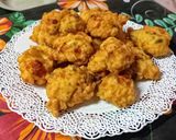 Foto del paso 4 de la receta: Buñuelos de Arroz 🍚😋😀
