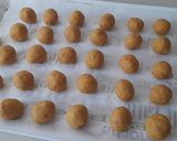 Foto del paso 4 de la receta: Trufas carrot cake -tarta de zanahoria-