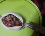 Foto del paso 5 de la receta: Fatayer empanadilla árabe libanes
