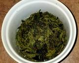 Mike's Oven Dried Herbs recipe step 4 photo