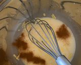 Foto langkah ke 4 dari resep Kue Roti Kismis Simple!.