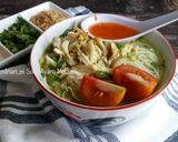 Foto langkah ke 5 dari resep Soto Ayam Madura.