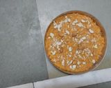 ગાજરનો હલવો(gajar no halvo recipe in Gujarati) રેસીપી સ્ટેપ3ફોટો