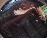 Foto langkah ke 3 dari resep Brownies coklat gluten free (oven tangkring).