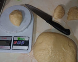 Foto del paso 12 de la receta: Conchas FrankieConcha y CalabaConcha
