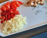 Búbos hús recept fázis 1 fotója