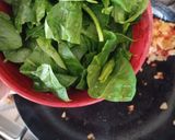 Foto del paso 2 de la receta: Sorrentinos de espinaca✨