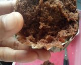 Foto langkah ke 6 dari resep Bolu Kukus Mekar (no telur no mixer).