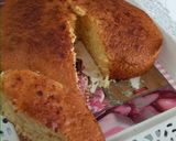 Foto del paso 1 de la receta: Bizcochuelo de coco y limón 🍋