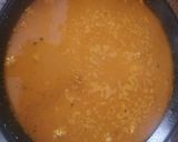 Foto del paso 6 de la receta: Paella de pescado y Marisco