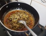मुंग डाळ वरण (Moong Dal Varan Recipe In Marathi) रेसिपी स्टेप 3 फोटो 