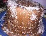 صورة لخطوة 24 من وصفة كيكة كاردينيا❤️