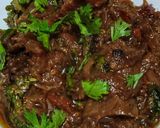 A picture of step 4 of Beef Stew.