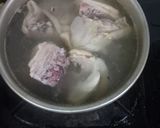 Foto langkah ke 3 dari resep Soto Ayam.