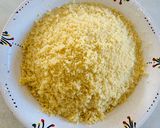 Une image de l'étape 6 de Couscous Agneau.