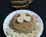 A picture of step 6 of Banana Pancakes 🥞.