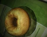 Foto del paso 5 de la receta: Budín de vainilla en licuadora...súper fácil y liviano