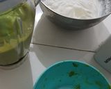 Foto langkah ke 4 dari resep Es krim Alpukat kesukaan Kane.