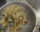 Foto langkah ke 5 dari resep Tumis Rebung.