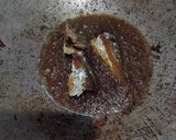 Foto langkah ke 1 dari resep Ikan Asin Masak Asam.