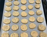 Foto del paso 6 de la receta: Quelitas (galletas saladas mallorquinas)