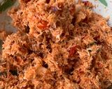 Foto langkah ke 6 dari resep Urap sayur manis.