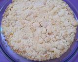 Foto del paso 5 de la receta: 🍎|Crumble de manzana