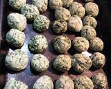 Foto del paso 2 de la receta: Malfatii