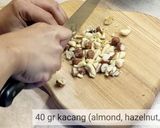 Foto langkah ke 1 dari resep Apple Strudel.