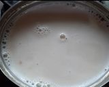 A picture of step 9 of Golda Chingri'r Malaicurry.