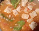 Foto langkah ke 8 dari resep Tahu Jepan Bumbu Pesok.
