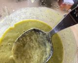Foto del paso 3 de la receta: Crema de zucchini y pollo